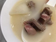 -城南往事(滨江世茂店)