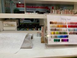 -KING NAIL 日式美甲美睫