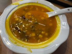 -百年银屏蚝烙·潮汕菜·非遗(乐山店)