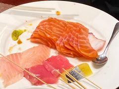 -索菲特西湖大酒店·香榭丽全日候餐厅(南山路店)