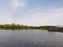 -溱湖国家湿地公园