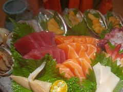 -德川家日本料理(中关村寰太大厦店)