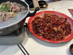 -乔阿马·江南味·驴肉香(龙湖华泾天街店)
