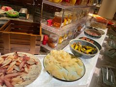 -味餐厅·海鲜·火锅·自助餐