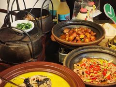 -索溪山寨·湘西饮食文化博物馆(标志门店)