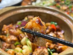-侠成水上农庄(工业大道店)