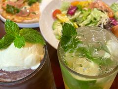 -斯比特花园西餐厅(东方商厦店)