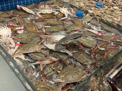 -一方渔歌蒸汽海鲜自助(文化路万达广场店)