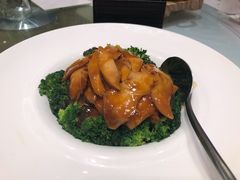 -万龙洲海鲜(大兴绿地缤纷城店)