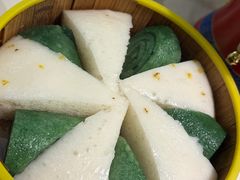 米糕双拼-徽韵人家·传承正宗徽菜(牡丹园店)