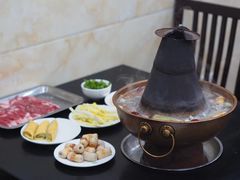 -新梅居(宁海东路店)