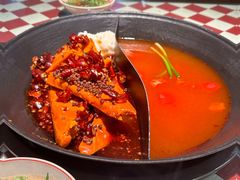 -赵美丽重庆火锅(西安直营总店)