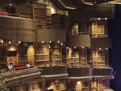 -交通银行前滩31演艺中心