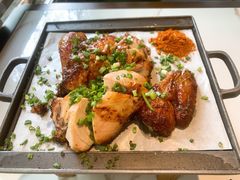 -绿茶餐厅(龙井船宴· 品牌总店)