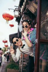 点击看大图 -扬州龙摄影·全球旅拍(维扬路总店)