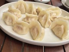 -喜鼎海胆水饺(东港店)