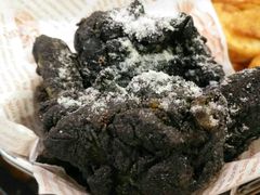 -炸鸡情侣韩式料理(中央大街店)