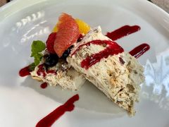 意大利果仁冰糕-Solo(衡山路店)