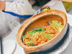 沙姜嗜鸡-煲煲好(朝阳门店)