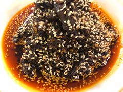 院8里秘制牛肉干-院8里·少城记忆老川菜(宽窄巷子店)