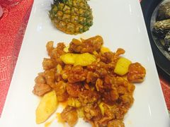 -海岛渔村大酒店(云霄路店)