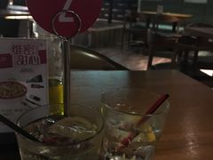 -JINNS锦时 steak&pizza(浸信会礼拜堂旧址店)