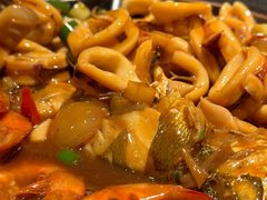 -潮堂 · 潮州菜(国贸商城店)