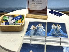 -海马体照相馆(大连柏威年购物中心店)