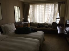 城市花园酒店-香港城市花园酒店