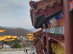 -六鼎山文化旅游区