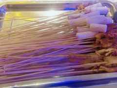 -钢管厂五区小郡肝串串香(滨江店)