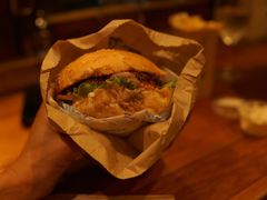 -Fergburger(皇后镇店)