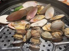 -船奇蒸汽海鲜·闽菜(八市海鲜总店)