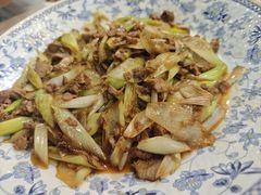 -乔家满族八大碗(流水沟店)