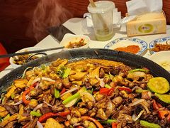 -一烙锅(友谊店)