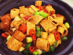 -椿记烧鹅(叠彩店)