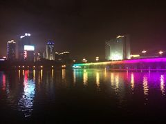 -南宁南湖公园