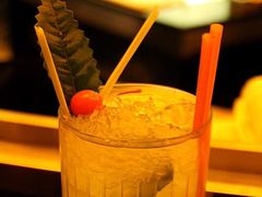 -罗斯福色戒酒吧(外滩店)