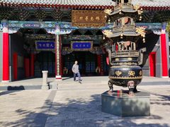 -长安寺