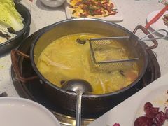 -八珍玉食鸡煲·打边炉(印象城店)