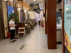 大堂-阳坊胜利涮羊肉(阳坊老店)