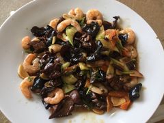 -抹直口特色菜馆(一店)