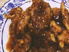 -吃不够开口馅饼店(小西路店)