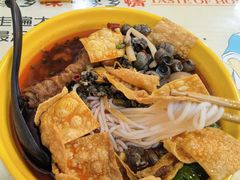 -龍城柳州螺蛳粉(群星路店)