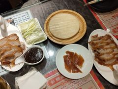 -北京汇铭果木烤鸭(青年路店)