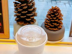 -Manner Coffee(大宁国际商业广场店)