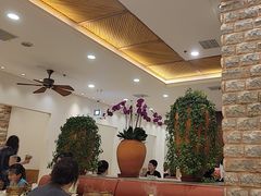 -第六季自助餐厅(甜水园店)