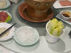 -东来顺饭庄(西直门店)