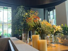 -Ameigo梅果·云贵川bistro(长宁来福士店)