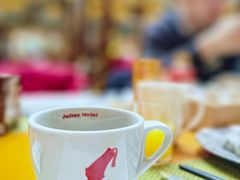 -威斯汀舞台餐厅